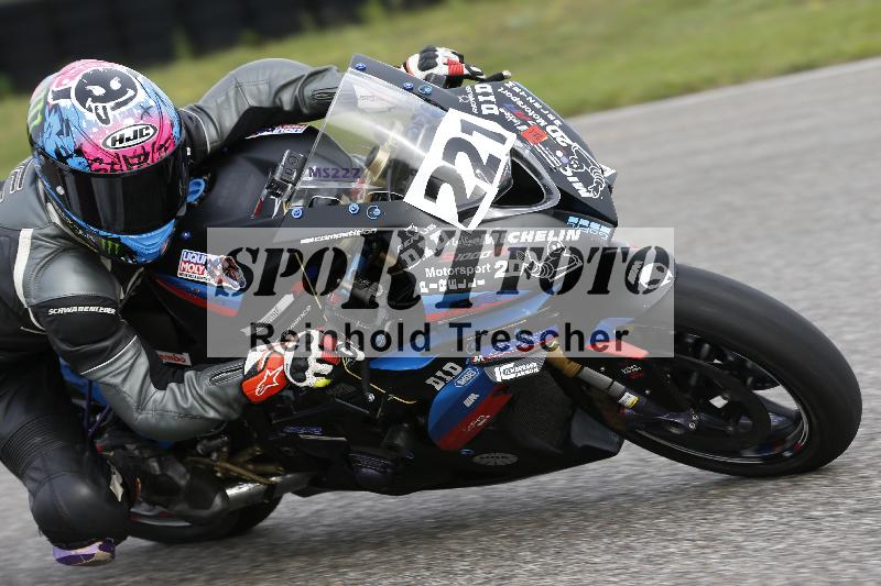 /57 03.10.2025 Speer Racing ADR/Gruppe rot/221
